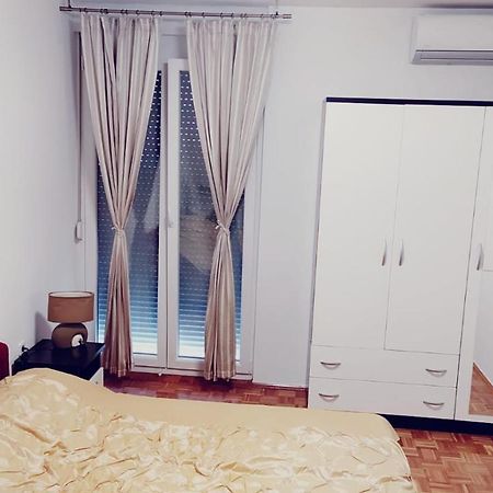 Apartment Lilic Zadar Exteriör bild