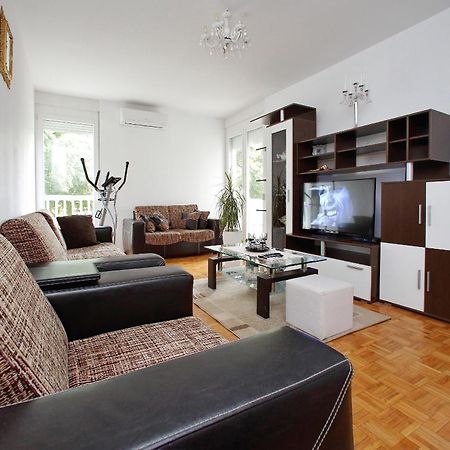 Apartment Lilic Zadar Exteriör bild