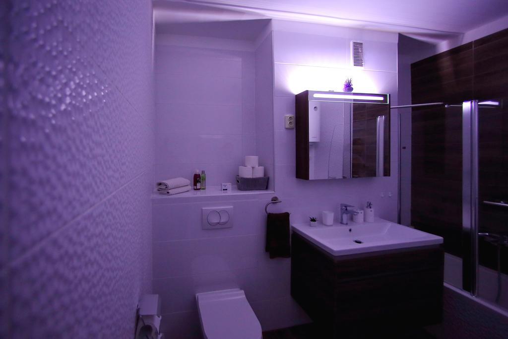 Apartment Lilic Zadar Exteriör bild