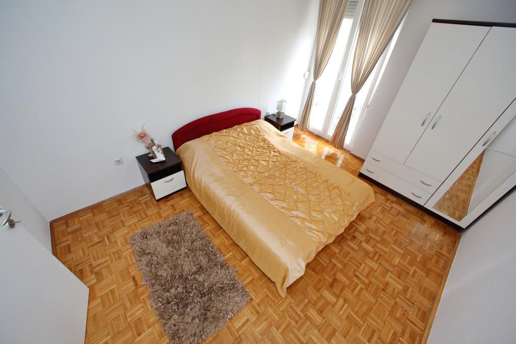 Apartment Lilic Zadar Exteriör bild